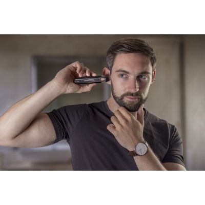 7. Trymer WAHL Travel kit 05604-616