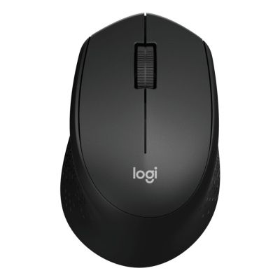2. Logitech M330 SILENT PLUS