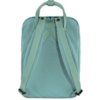 2. Plecak Fjällräven Kånken Laptop 13" Sky Blue (F23523-501)