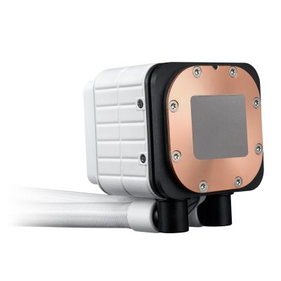 8. Chłodzenie ASUS PRIME LC 360 ARGB WHT