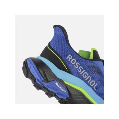 6. Buty męskie ROSSIGNOL Vezor niebieskie