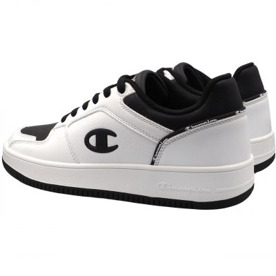 9. Buty Champion RD18 2.0 Low Cut W S11470 WW028