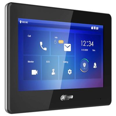 Dahua Technology VTH5422HB Wyświetlacz