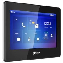 Dahua Technology VTH5422HB Wyświetlacz