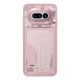 2. Nothing 4a 17,2 cm (6.78") Dual SIM Android 16.0 5G 12 GB 256 GB 5080 mAh Różowy
