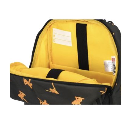 10. Plecak do szkoły LEGO Optimo Plus NINJAGO 20213-2204 plecak tornister