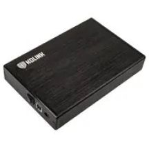 Kolink 3,5 Cala Obudowa Zewnętrzna USB 3.0 - Czarna