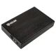 Kolink 3,5 Cala Obudowa Zewnętrzna USB 3.0 - Czarna