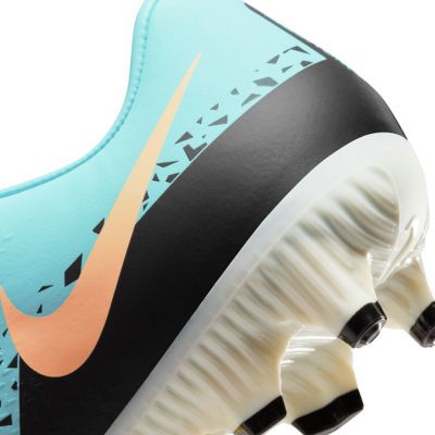 7. Buty piłkarskie Nike Phantom GT2 Academy FG/MG DA4433 407