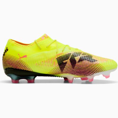 2. Buty piłkarskie Puma Future 8 Ultimate Low FG M 108361-03