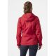 6. Kurtka Helly Hansen Crew Hooded Jacket W 33899 162