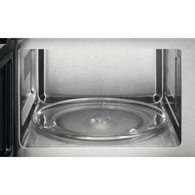 11. Kuchenka mikrofalowa do zabudowy ELECTROLUX LMS4253TBK