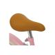 3. Huffy Rower dziecięcy 14" Vintage, różowy
