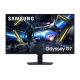 6. MONITOR SAMSUNG ODYSSEY G7 OLED 27" LS27FG702EUXEN 180/360Hz