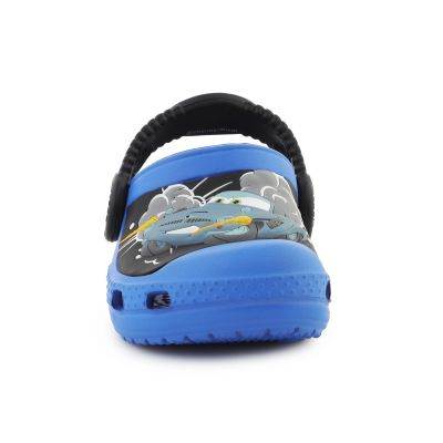 3. CROCS CREATIVE CROCS MATER AND FINN MCMISSILE CLOG 12854-11