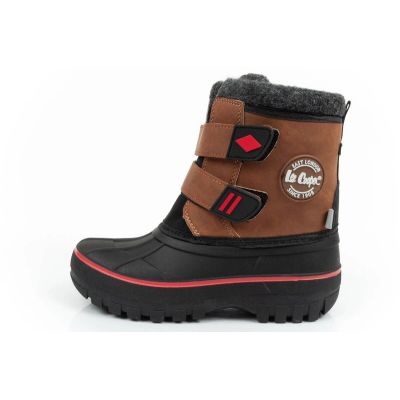 18. Śniegowce Lee Cooper Jr LCJ-24-44-2864K