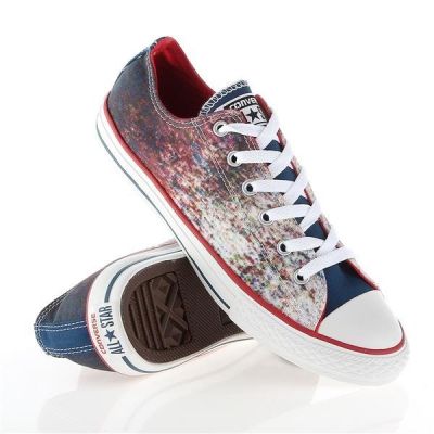 2. Trampki Converse Chuck Taylor All Star Jr 647644C