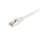 5. Equip 635510 kabel sieciowy Biały 1 m Cat6 S/FTP (S-STP)