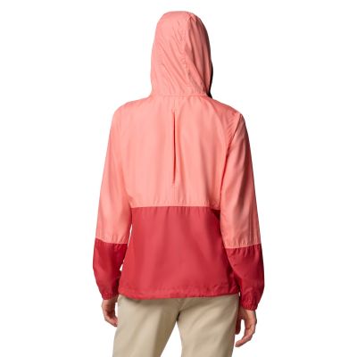 3. Kurtka Columbia Flash Forward II Windbreaker Jacket W 2116531685 