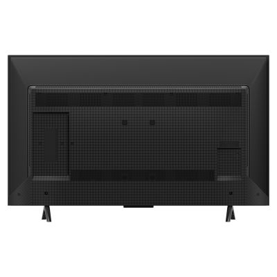 15. TCL P7L 43P7L Telewizor 109,2 cm (43") 4K Ultra HD Smart TV Wi-Fi Czarny 400 cd/m2