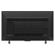 15. TCL P7L 43P7L Telewizor 109,2 cm (43") 4K Ultra HD Smart TV Wi-Fi Czarny 400 cd/m2