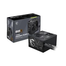 Zasilacz MSI MAG A650BN PCIE5 II