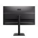 16. AOC E4 Q32E4U monitor komputerowy 80 cm (31.5") 2560 x 1440 px Quad HD LED Czarny