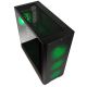 3. Kolink Unity Solar ARGB Mesh Midi Tower Czarny
