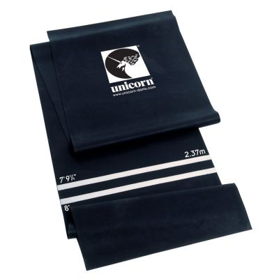2. Mata Unicorn PROFESSIONAL DART MAT