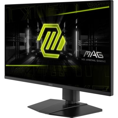 9. MSI MAG 275UPD E14 monitor komputerowy 68,6 cm (27") 3840 x 2160 px 4K Ultra HD Czarny