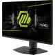 9. MSI MAG 275UPD E14 monitor komputerowy 68,6 cm (27") 3840 x 2160 px 4K Ultra HD Czarny