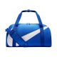 Torba dla dzieci Nike Gym Club niebiesko-biała DR6100 480