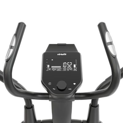 8. VIRTUFIT ICONSOLE CTR 2.1 ERGOMETR ROWER ELIPTYCZNY