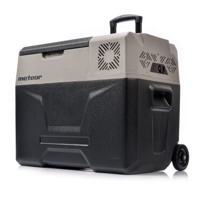 2. Lodówka kompresorowa Meteor CX40