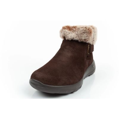 31. Buty Skechers On-The-Go W 144041/CHOC
