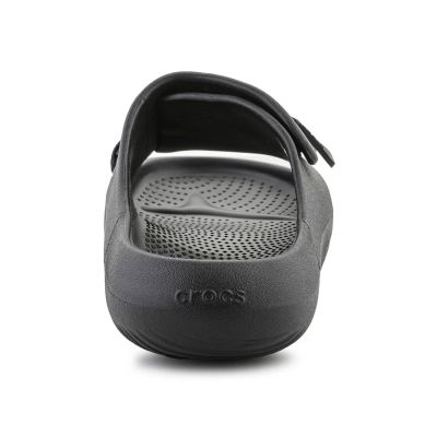 14. Klapki Crocs Mellow Luxe Recovery Slide 209413-001