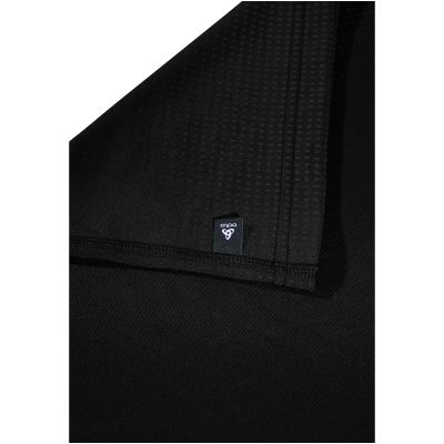 3. Komin Odlo POLY KNIT WARM REFLECTIVE Tube czarna