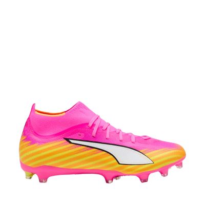 Buty piłkarskie Puma Ultra 6 Match+ FG/AG 108702 05