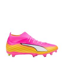 Buty piłkarskie Puma Ultra 6 Match+ FG/AG 108702 05