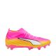 Buty piłkarskie Puma Ultra 6 Match+ FG/AG 108702 05