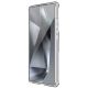 3. Etui Nillkin Nature TPU Pro Magnetic Case z MagSafe na Samsung Galaxy S25 Ultra - białe
