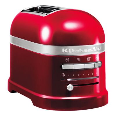 4. Toster KitchenAid 5KMT2204ECA