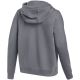 2. Bluza damska Nike Park 26 Fleece Full-Zip Hoodie szara IB1230 071