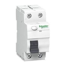Schneider Electric Wyłącznik różnicowoprądowy K60 IDK-40-2-30-AC 40A 2-biegunowy 30mA typ AC, A9Z05240