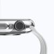 4. Etui Uniq Garde na Apple Watch 4/5/6/SE 44mm - szare