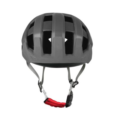 5. KELLYS KASK OUTRAGE BLACK M/L