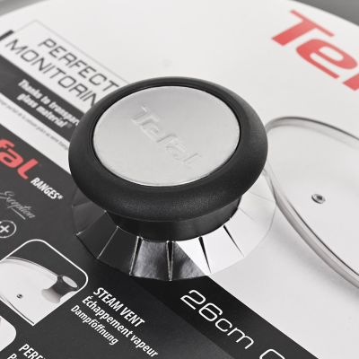 4. Pokrywka Tefal (28097612) 26cm
