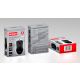 12. Podgrzewana mysz przewodowa Activejet USB AMY-W390; 30°C / 35°C / 40°C
