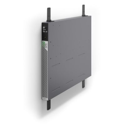 14. APC SRTL2K2RM1UINC zasilacz UPS Podwójnej konwersji (online) 2,2 kVA 2200 W 5 x gniazdo sieciowe