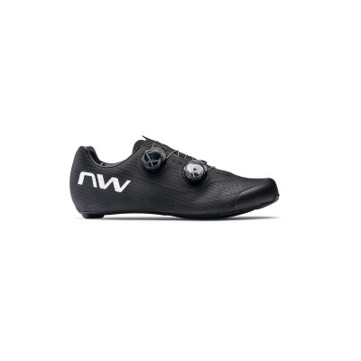 2. Buty rowerowe NORTHWAVE Extreme Pro 3 czarne